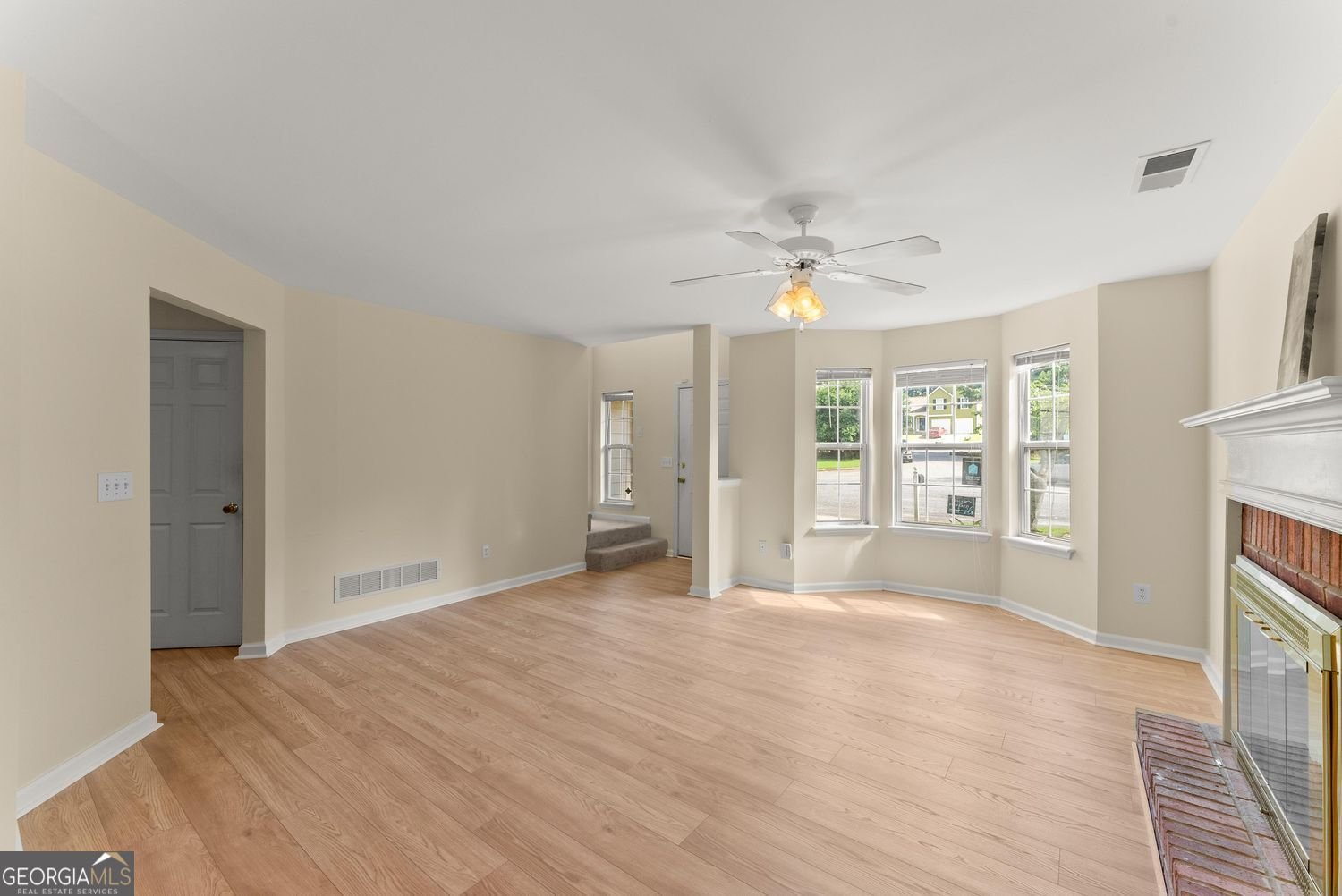 4015 Snowshoe Court Court Acworth - 9