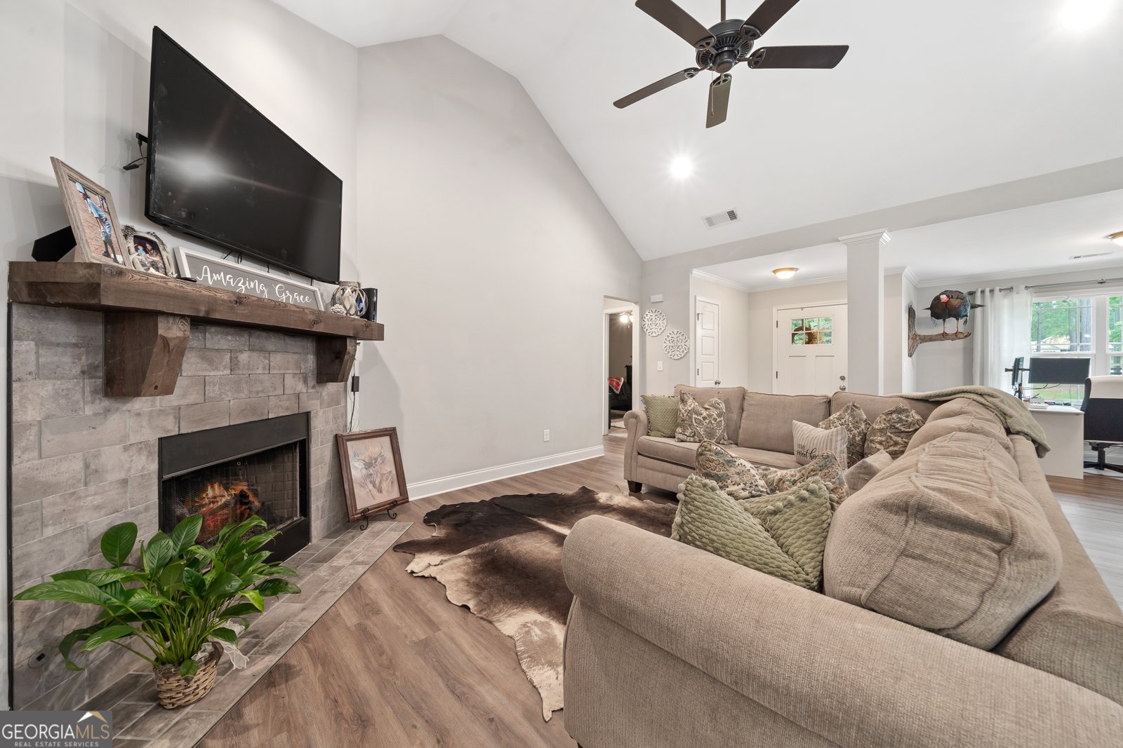 379 Scuffleboro Road Eatonton - 2