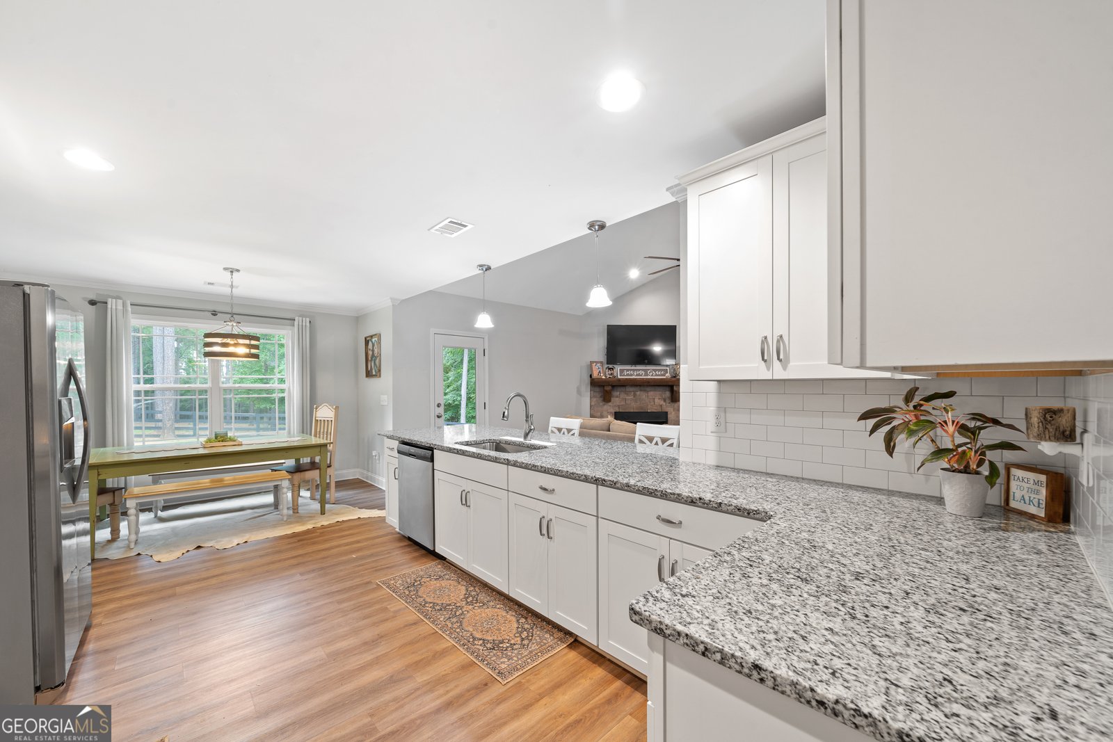 379 Scuffleboro Road Eatonton - 4