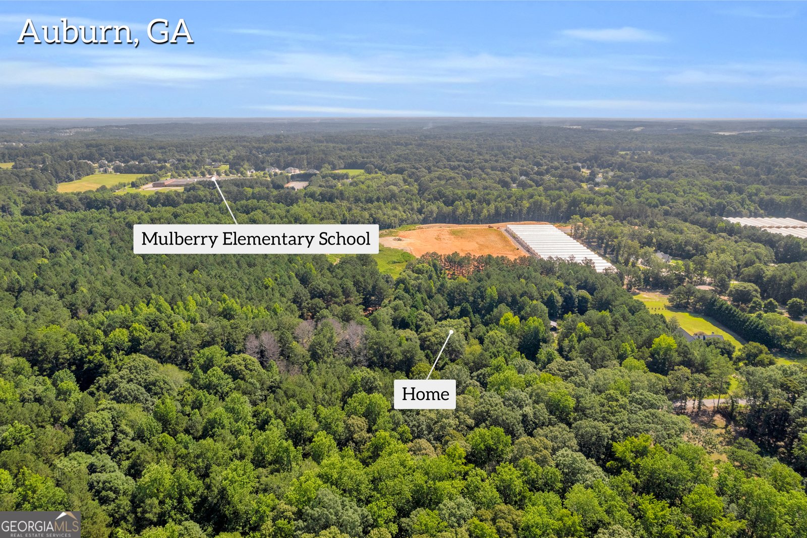 275 Union Grove Circle Auburn - 10