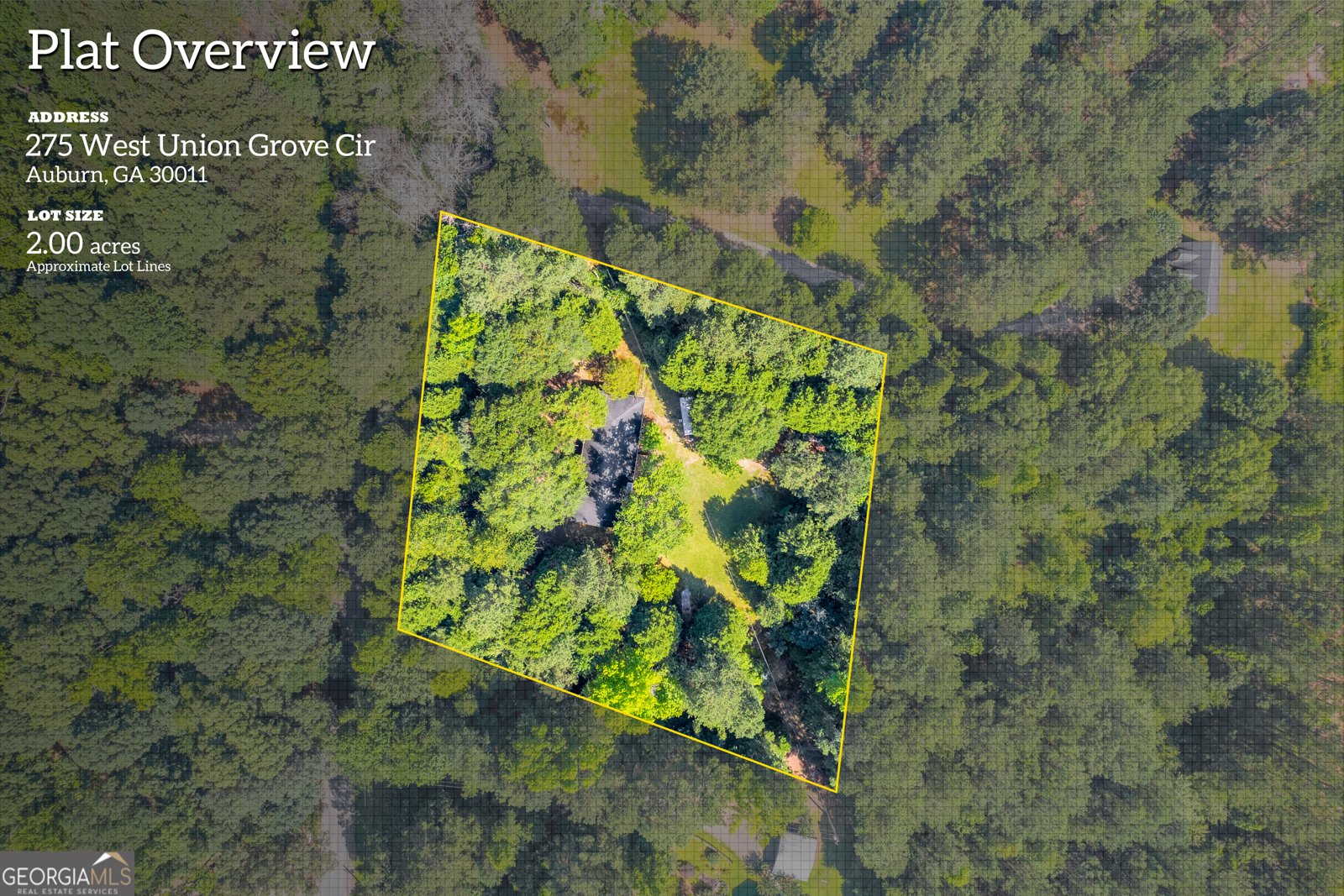 275 Union Grove Circle Auburn - 14