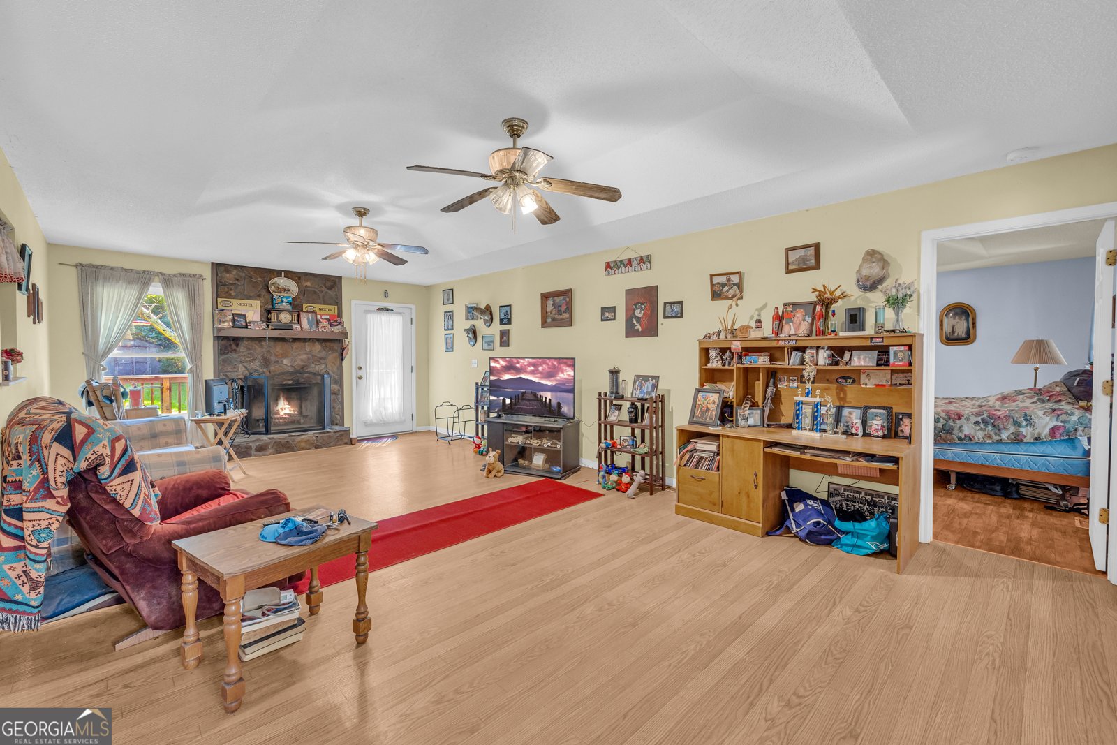 275 Union Grove Circle Auburn - 27