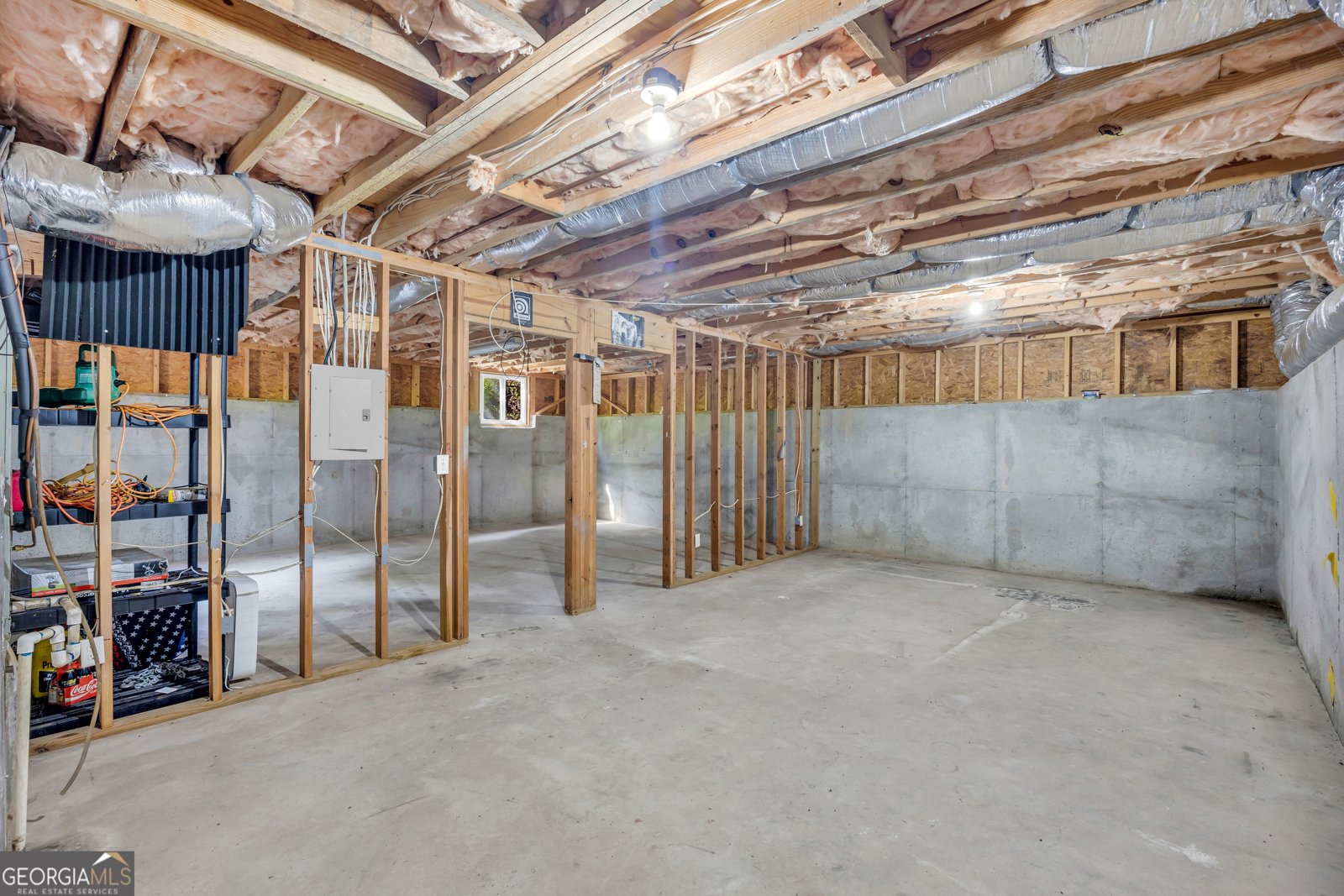 275 Union Grove Circle Auburn - 5