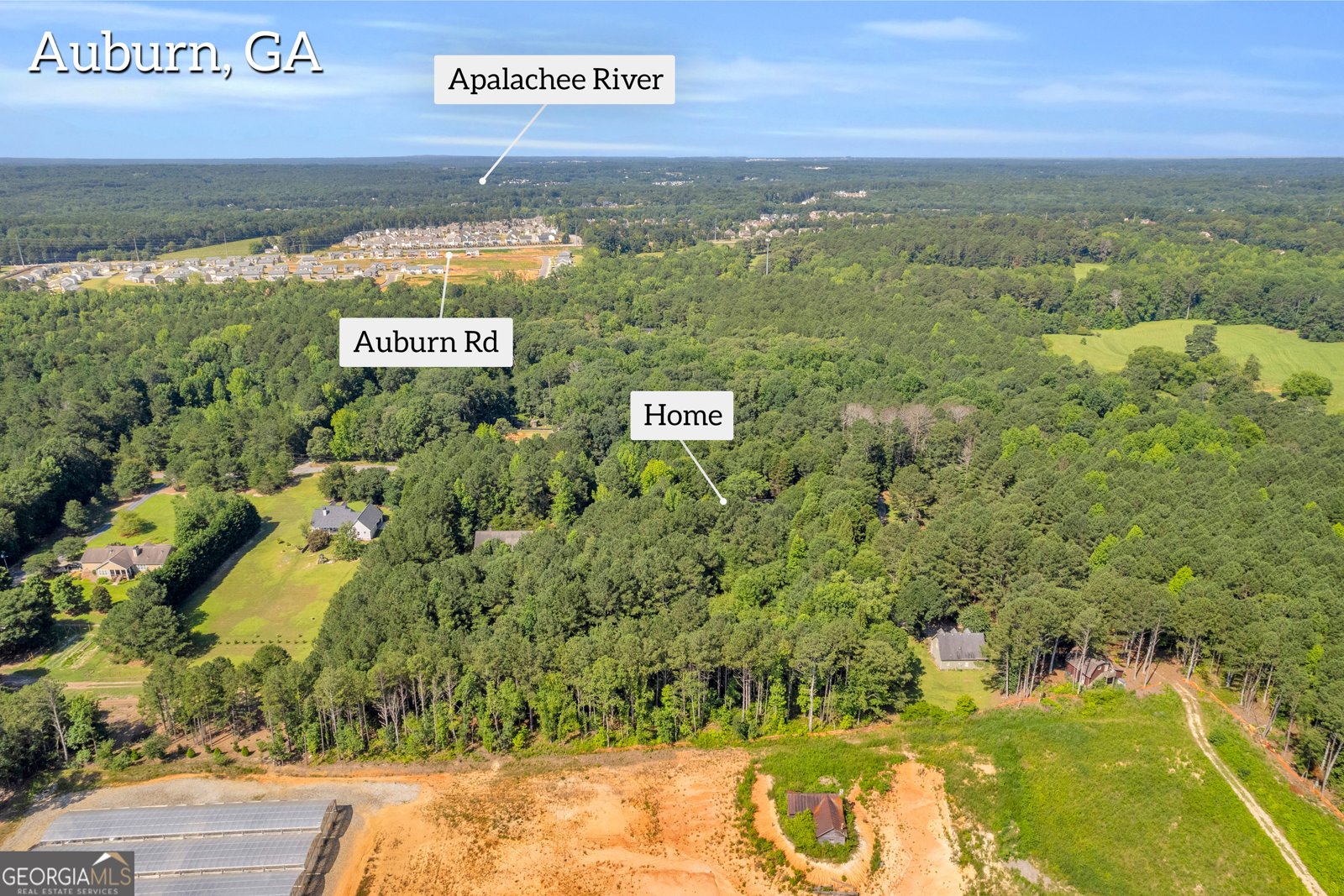 275 Union Grove Circle Auburn - 7