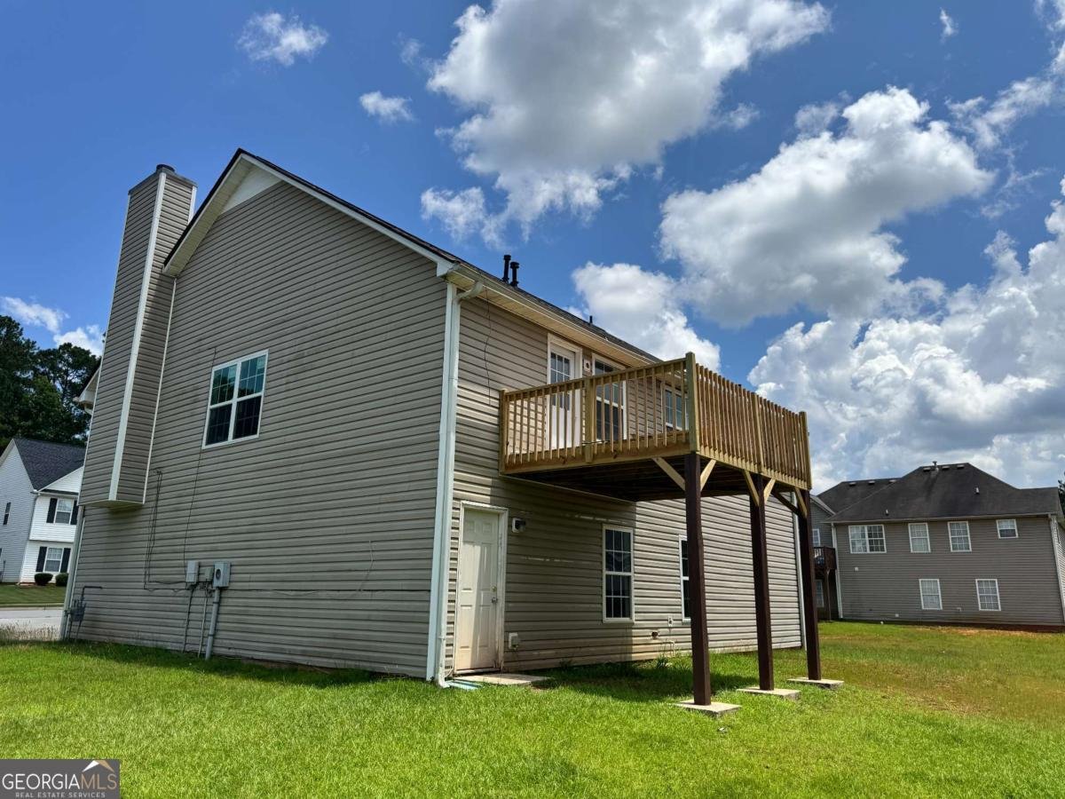 1121 Grove Trail Pass Douglasville - 19