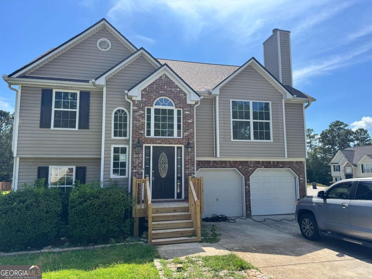 1121 Grove Trail Pass Douglasville - 2
