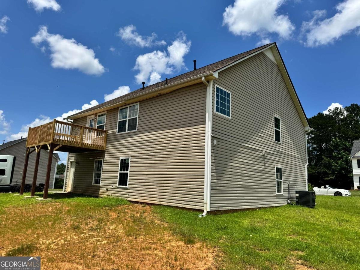 1121 Grove Trail Pass Douglasville - 21