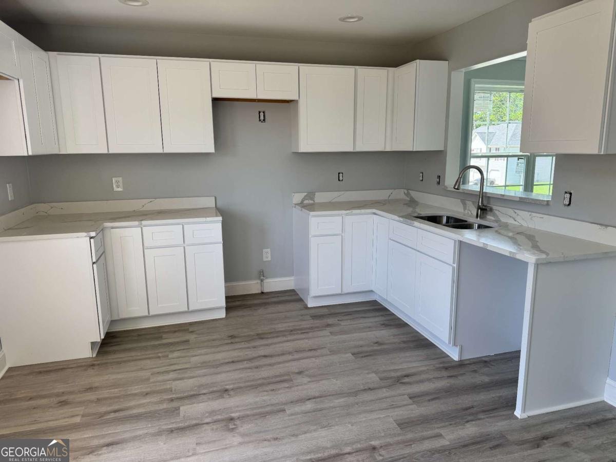 1121 Grove Trail Pass Douglasville - 8