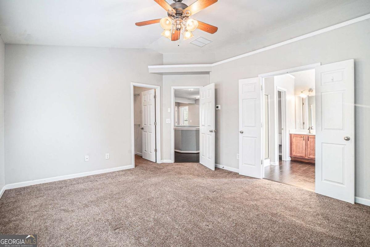 1117 Balvaird Drive Lawrenceville - 18