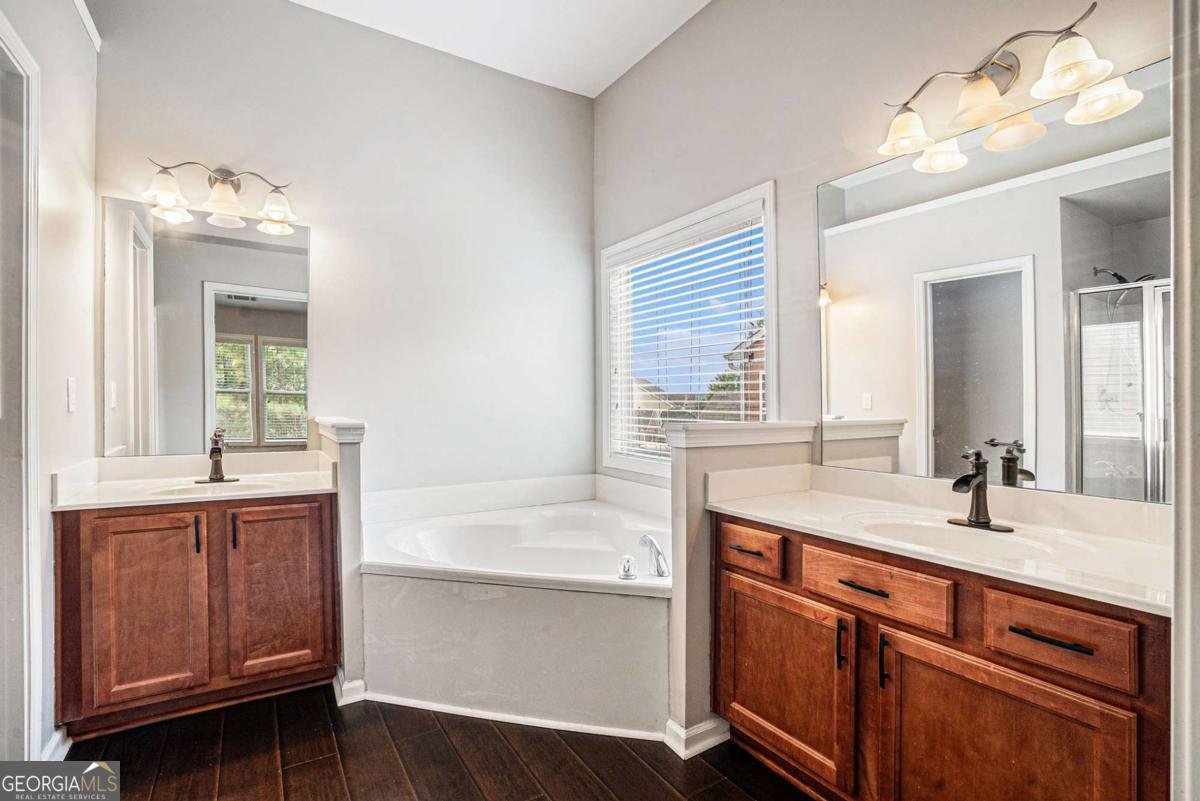 1117 Balvaird Drive Lawrenceville - 20
