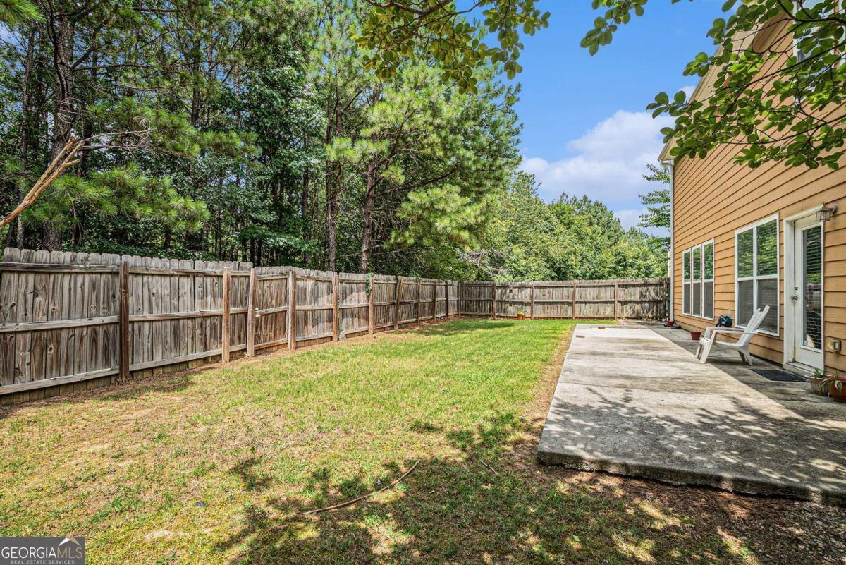 1117 Balvaird Drive Lawrenceville - 27