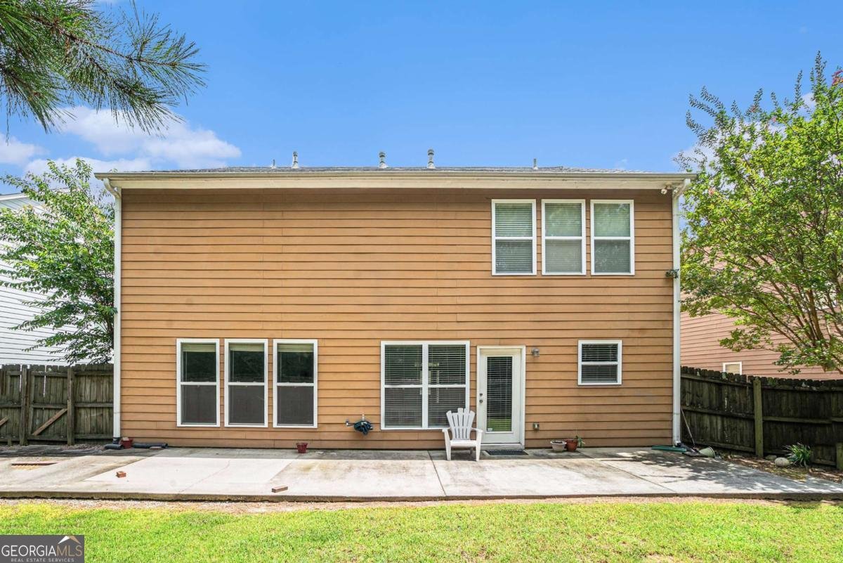 1117 Balvaird Drive Lawrenceville - 28