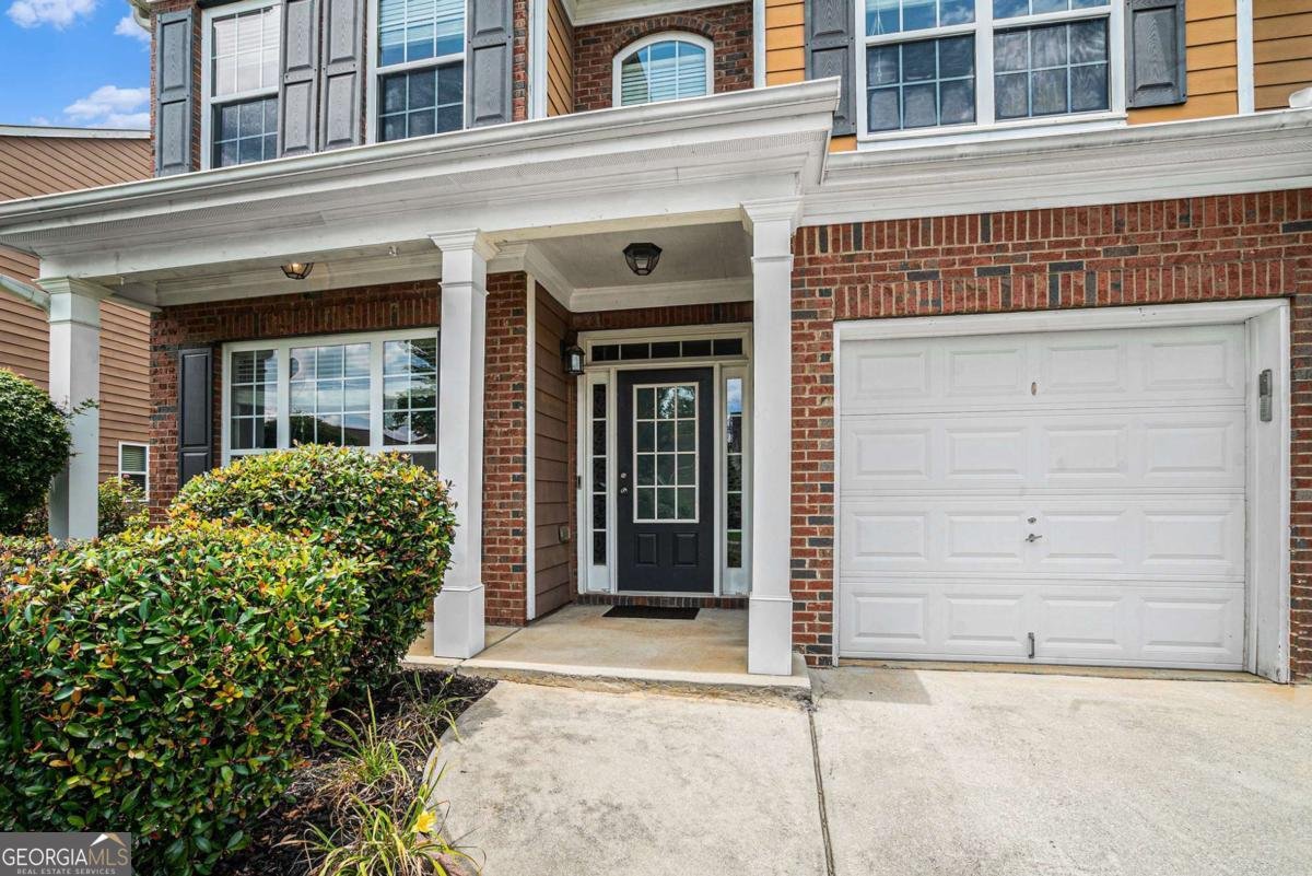 1117 Balvaird Drive Lawrenceville - 4