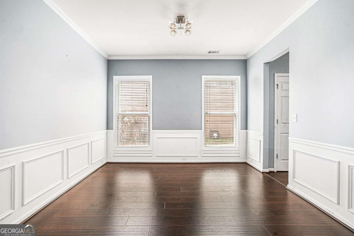 1117 Balvaird Drive Lawrenceville - 7