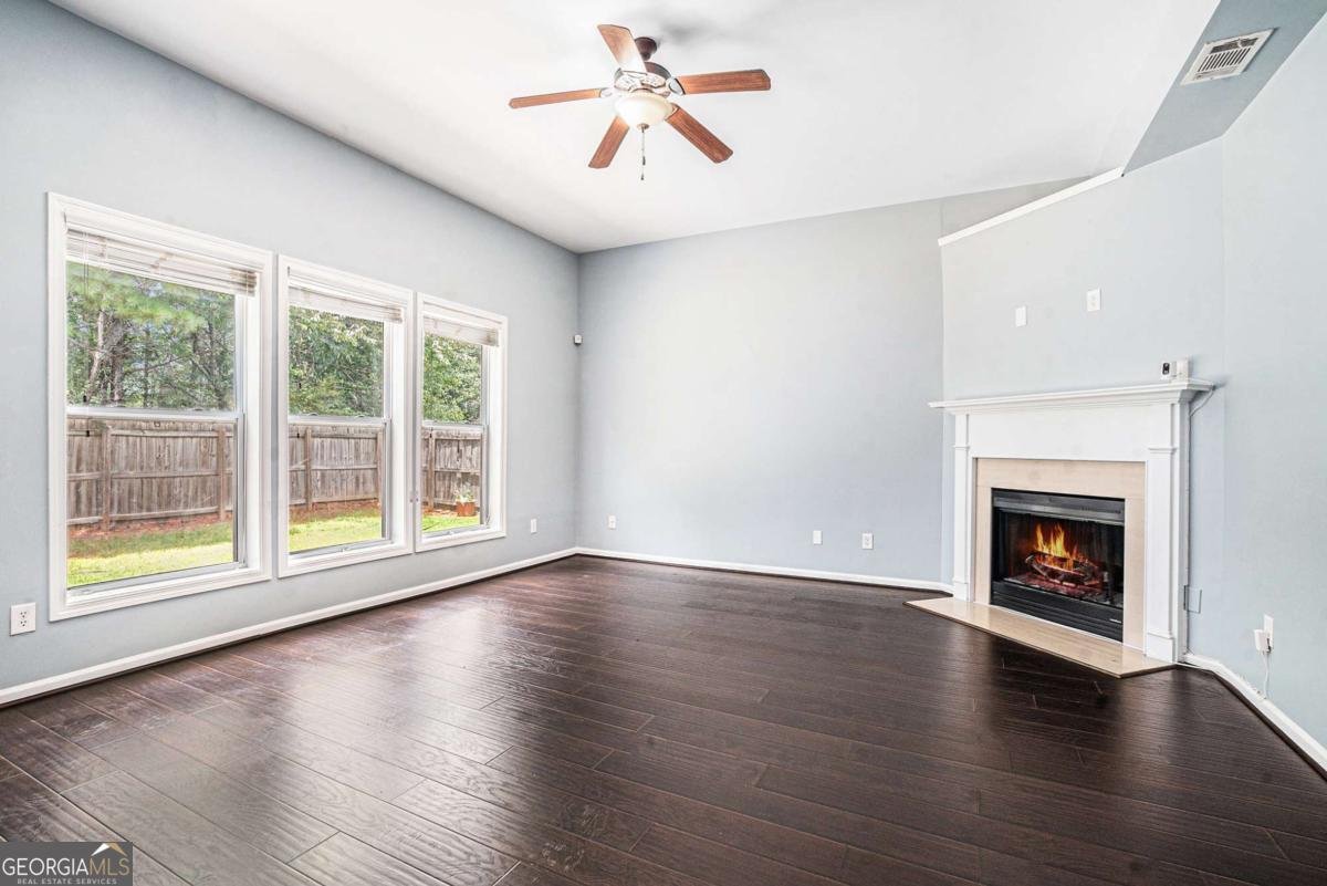 1117 Balvaird Drive Lawrenceville - 8