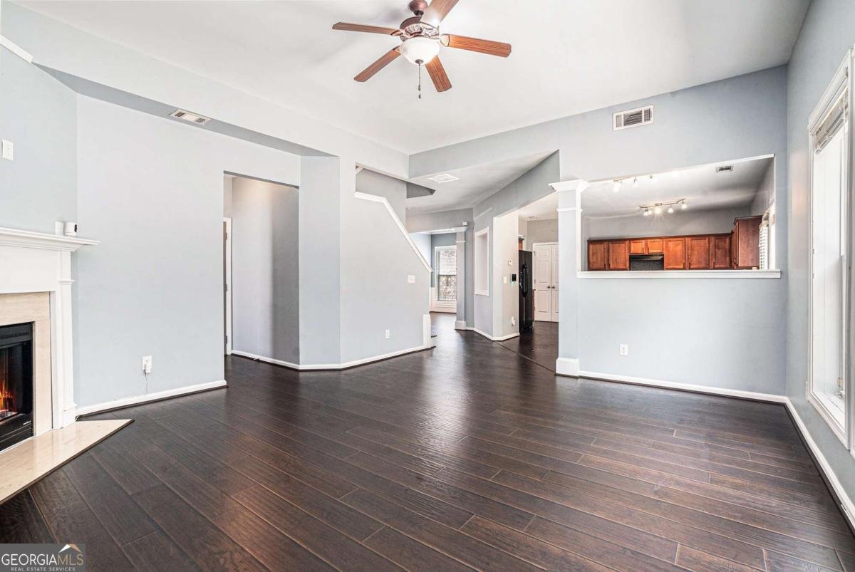 1117 Balvaird Drive Lawrenceville - 9