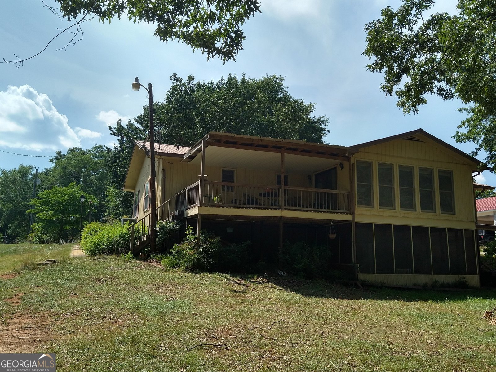 410 Cedar Street Lavonia - 10