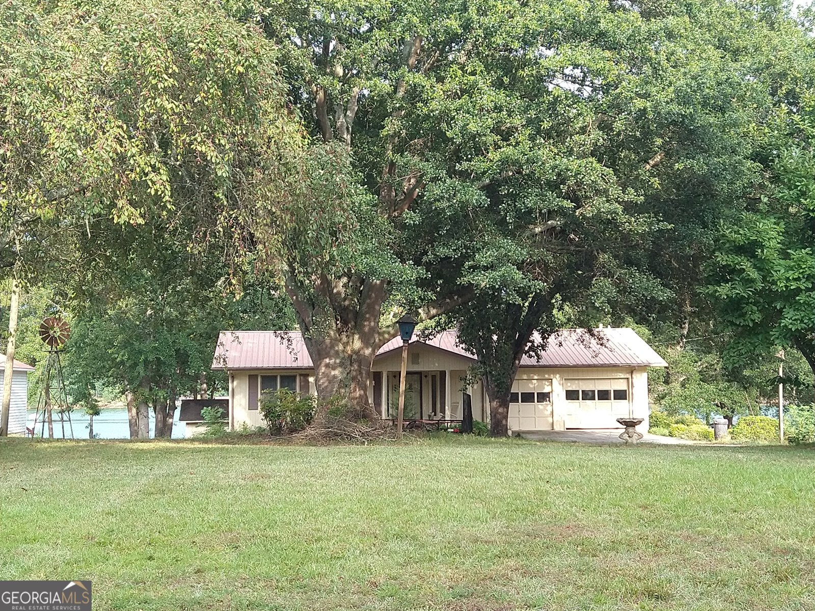 410 Cedar Street Lavonia - 2
