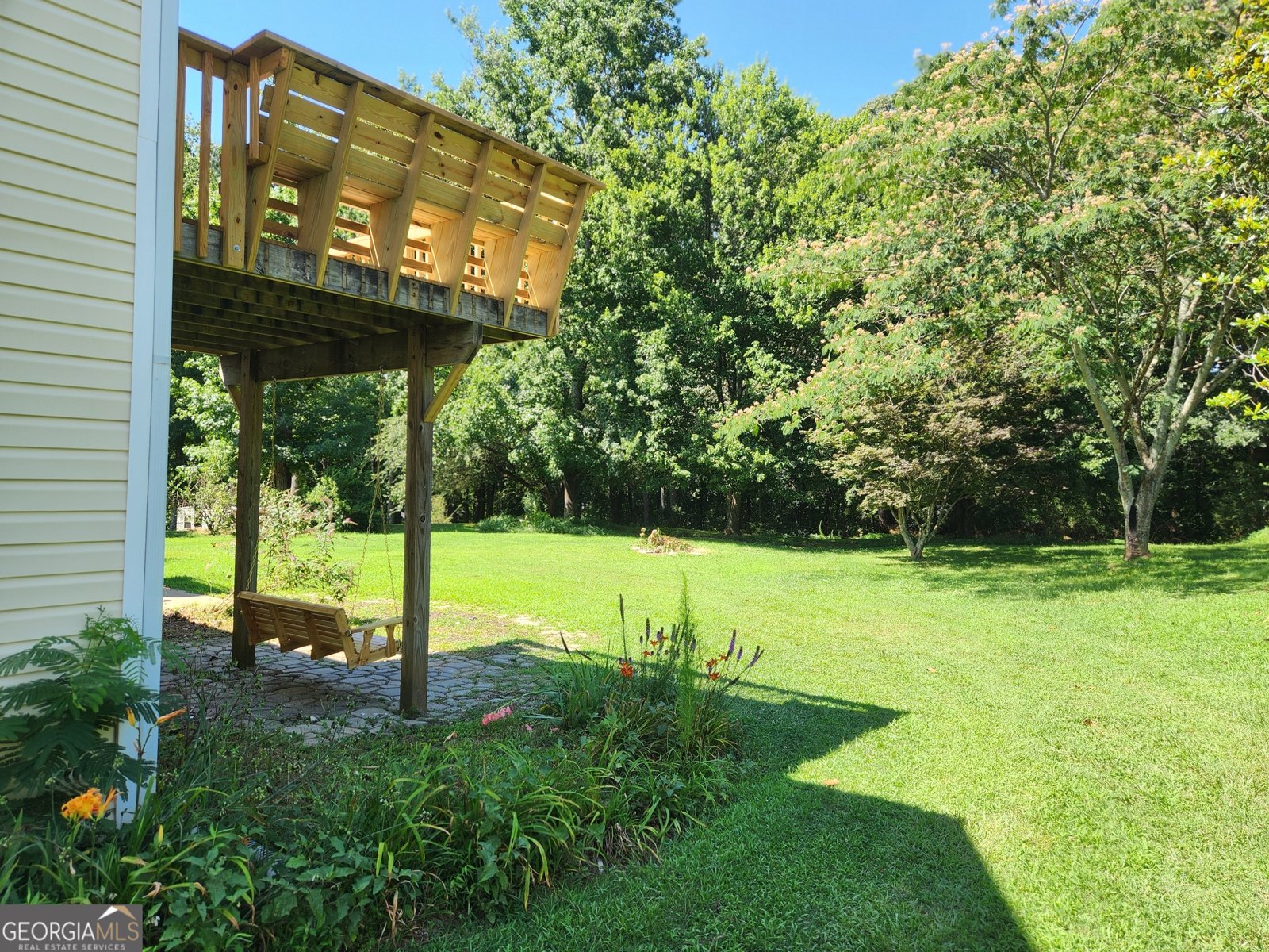 6072 Devonshire Drive Flowery Branch - 6