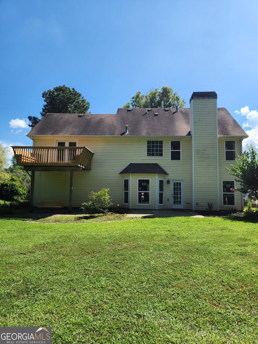 6072 Devonshire Drive Flowery Branch - 7