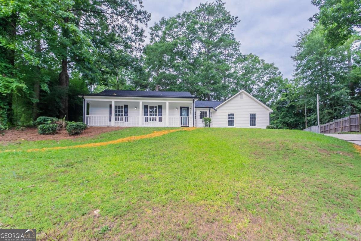 9201 Melody Circle Covington - 2