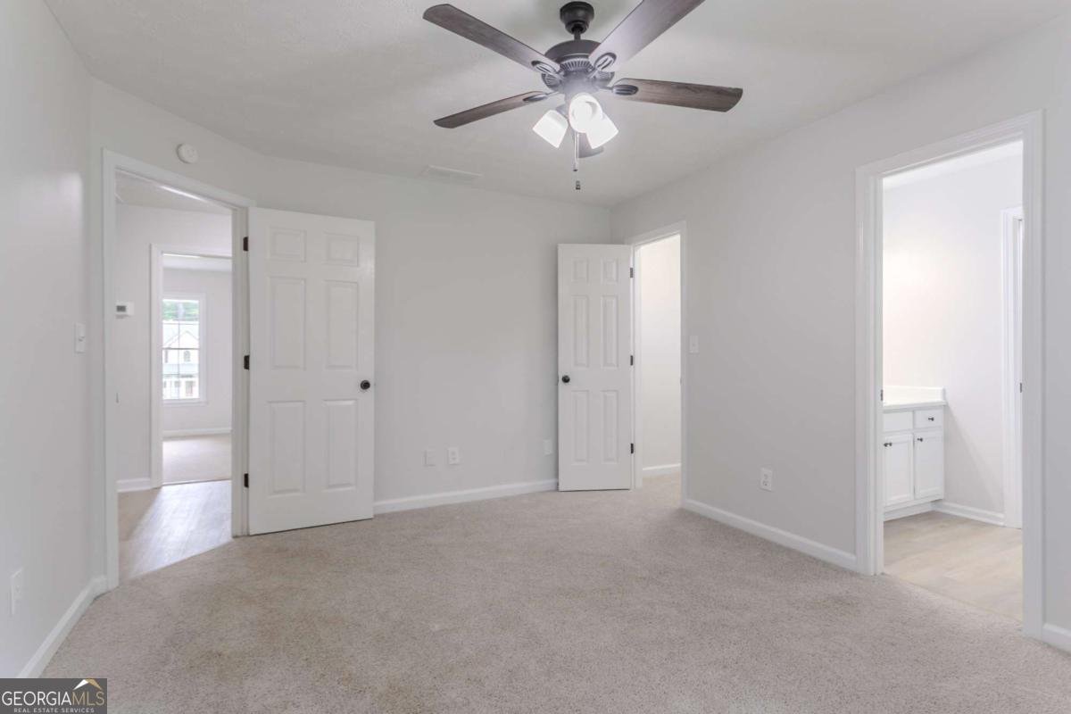 9201 Melody Circle Covington - 22