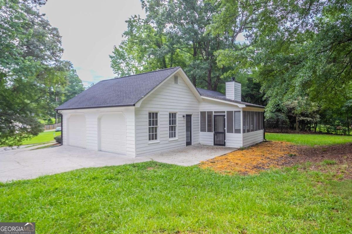 9201 Melody Circle Covington - 28