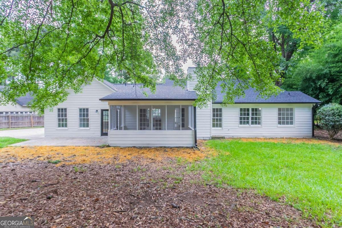 9201 Melody Circle Covington - 29
