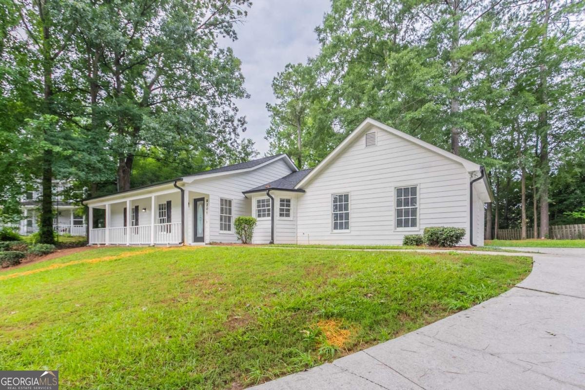 9201 Melody Circle Covington - 3