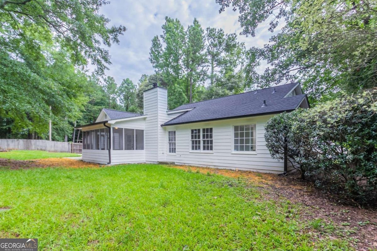 9201 Melody Circle Covington - 30