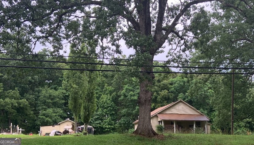 2211 High Falls Road Griffin - 10