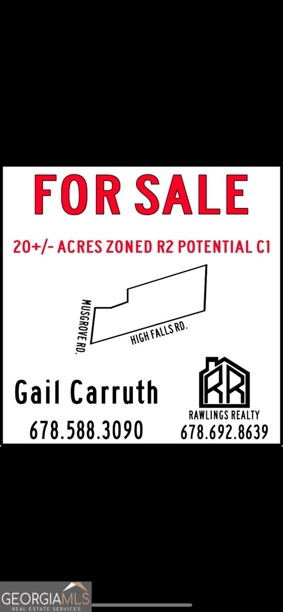 2211 High Falls Road Griffin - 4