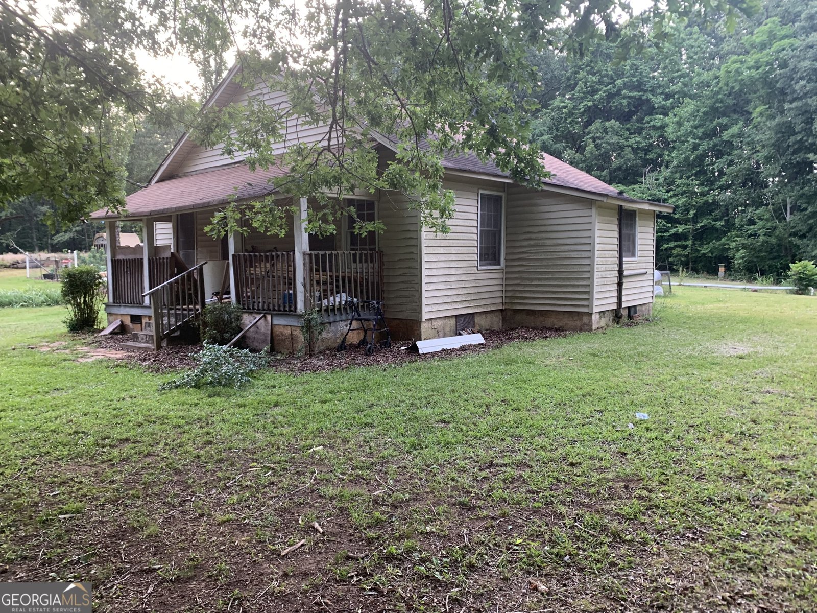 2211 High Falls Road Griffin - 8