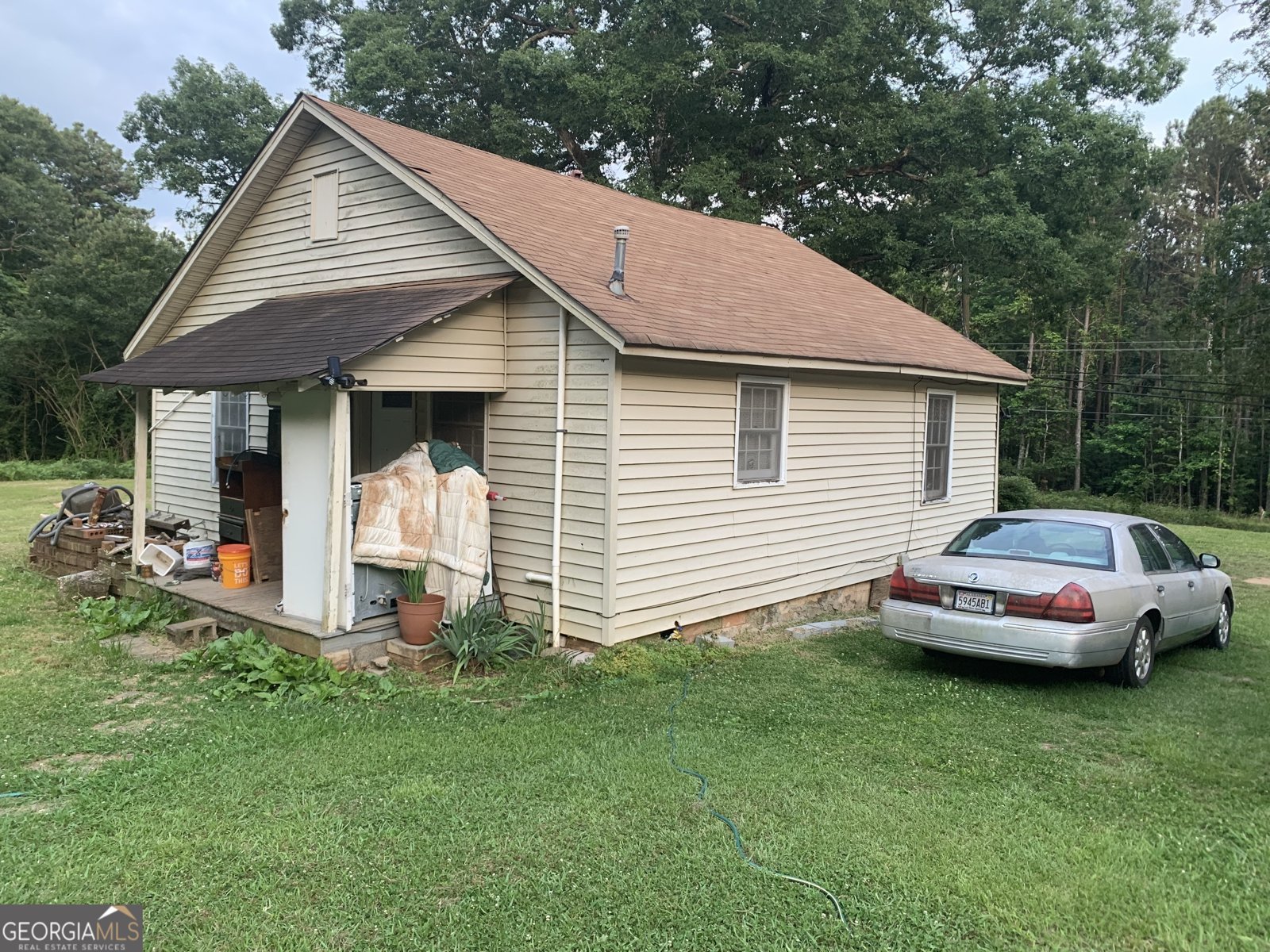 2211 High Falls Road Griffin - 9