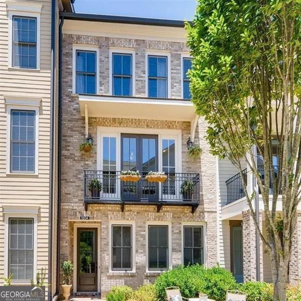 5934 Redwine Norcross - 1