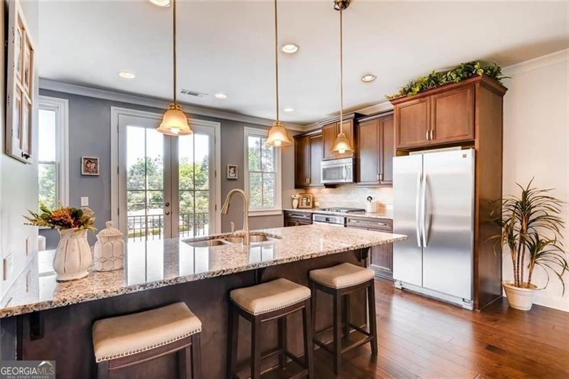 5934 Redwine Norcross - 10