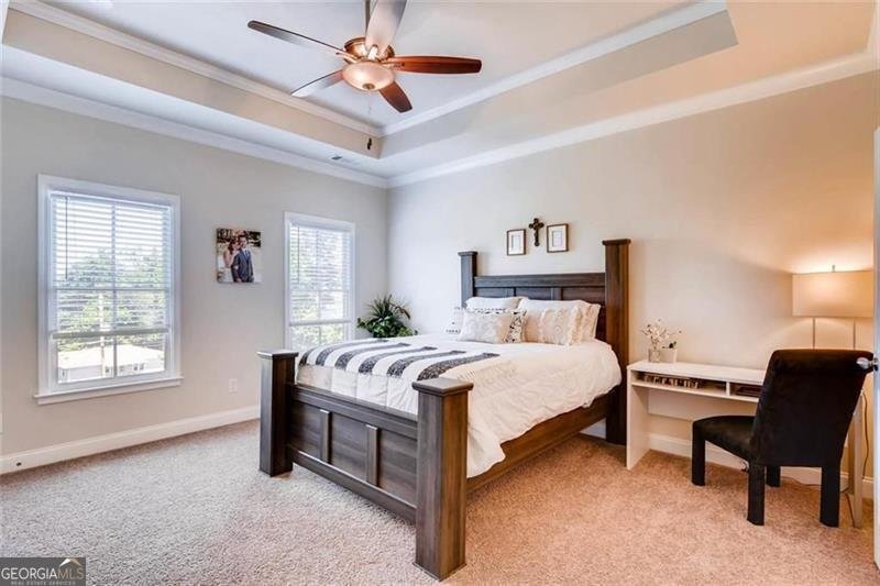 5934 Redwine Norcross - 13