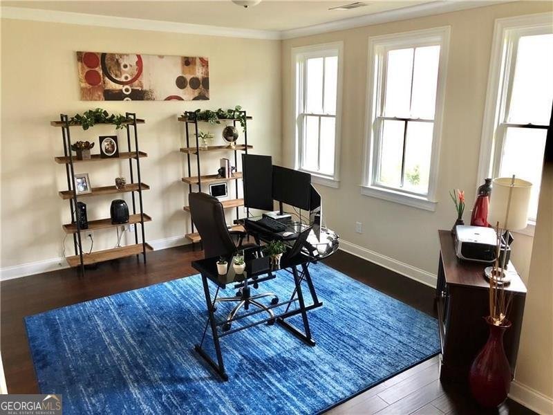 5934 Redwine Norcross - 19