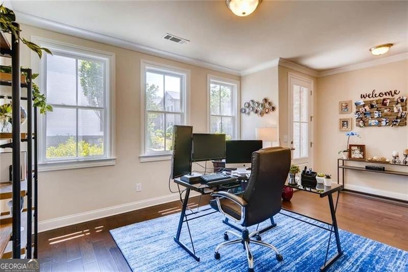 5934 Redwine Norcross - 20