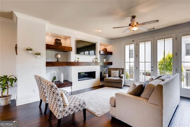 5934 Redwine Norcross - 4