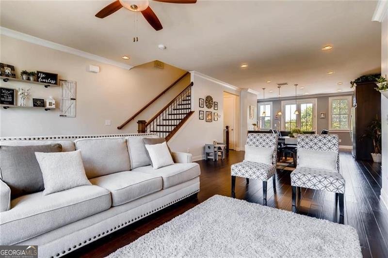 5934 Redwine Norcross - 5
