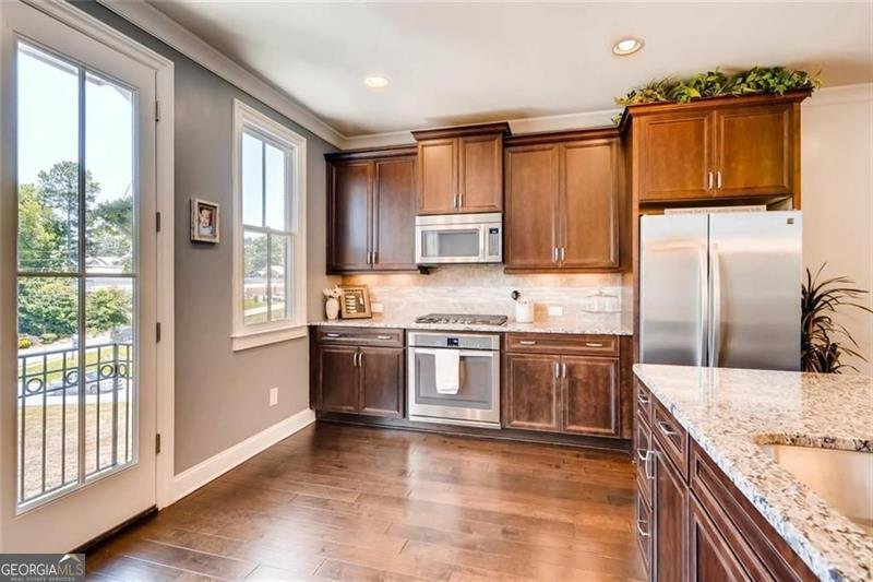5934 Redwine Norcross - 7