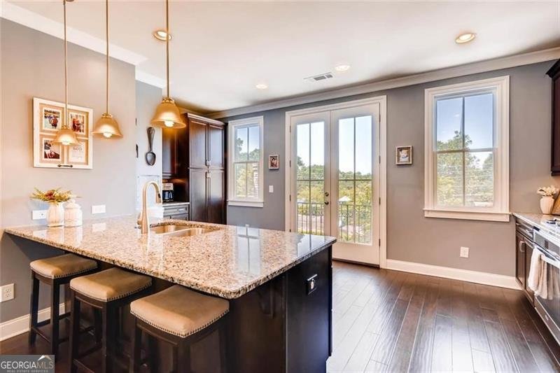 5934 Redwine Norcross - 9