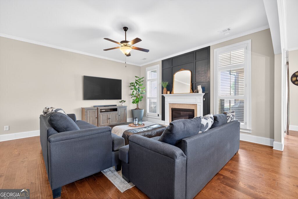 2455 Red Wine Oak Drive Braselton - 12