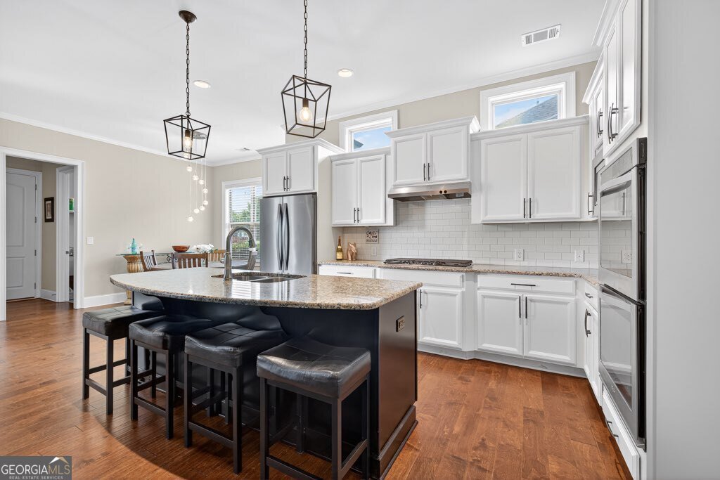 2455 Red Wine Oak Drive Braselton - 13