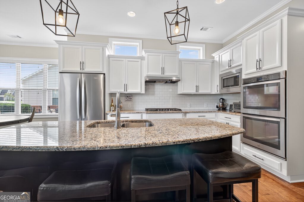2455 Red Wine Oak Drive Braselton - 14