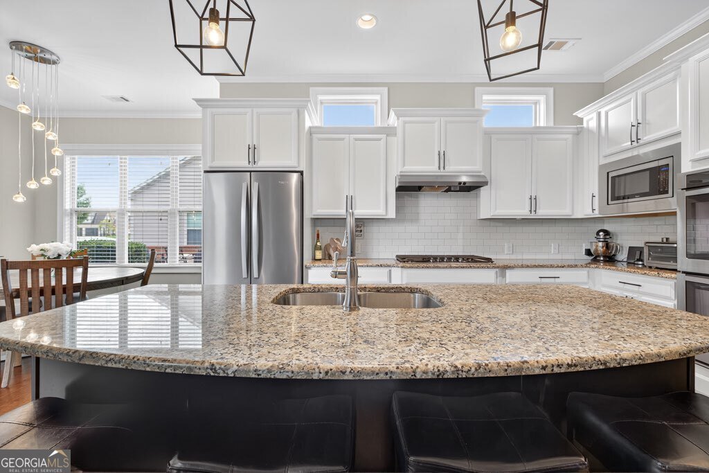 2455 Red Wine Oak Drive Braselton - 15
