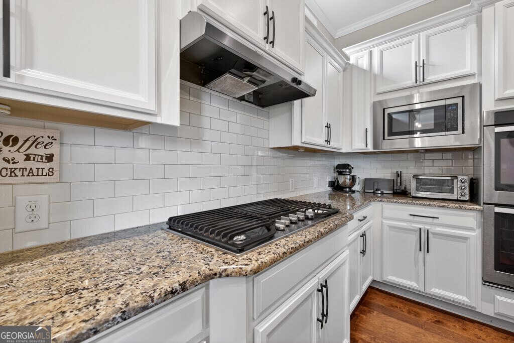 2455 Red Wine Oak Drive Braselton - 18