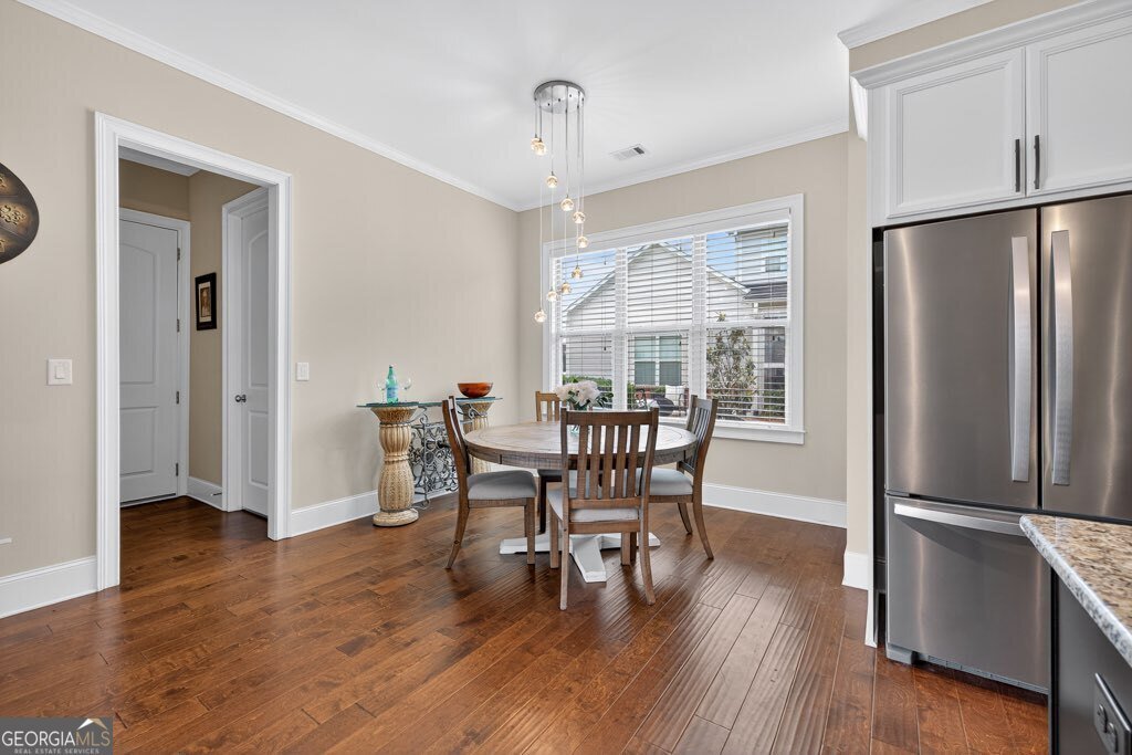 2455 Red Wine Oak Drive Braselton - 19