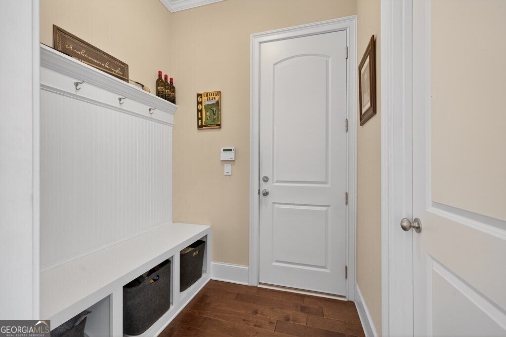 2455 Red Wine Oak Drive Braselton - 21